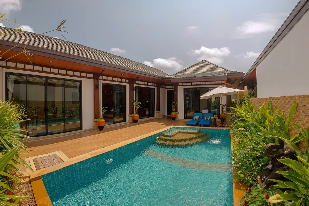 Rawayana Villas