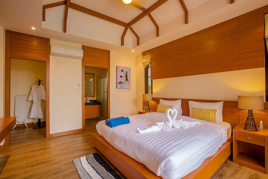 Rawayana Villas