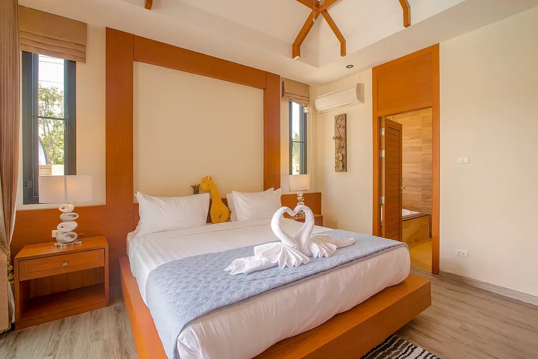 Rawayana Villas