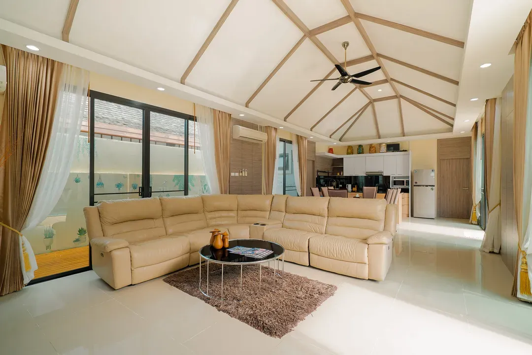 Rawayana Villas