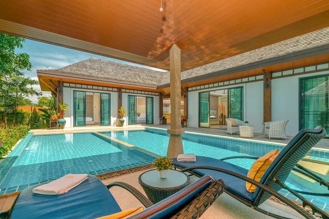 Rawayana Villas