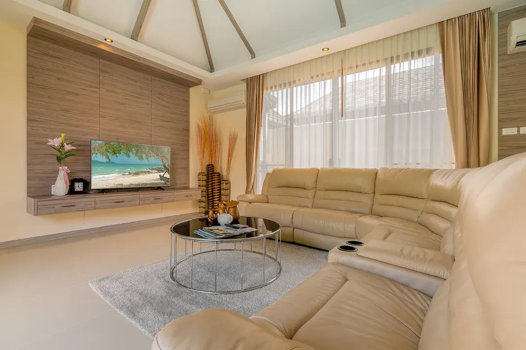 Rawayana Villas