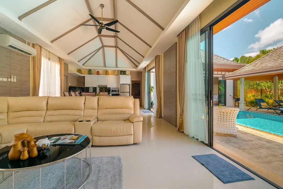 Rawayana Villas