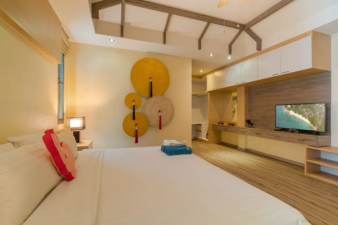 Rawayana Villas