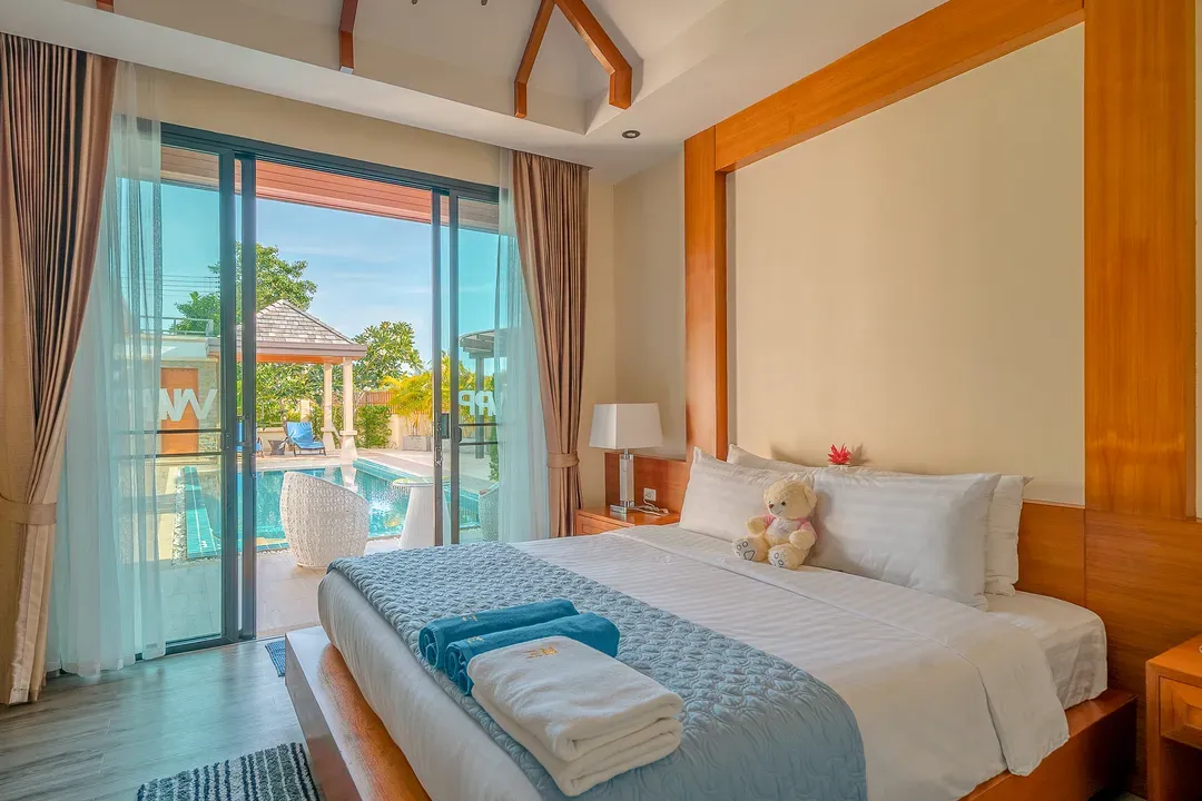 Rawayana Villas