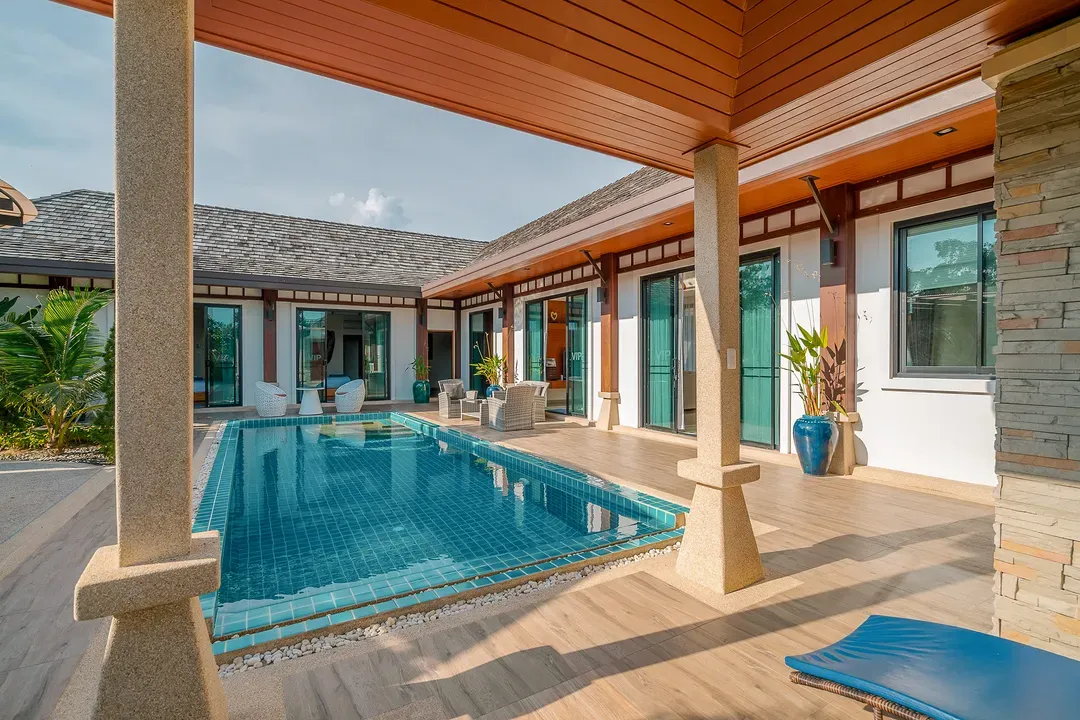 Rawayana Villas