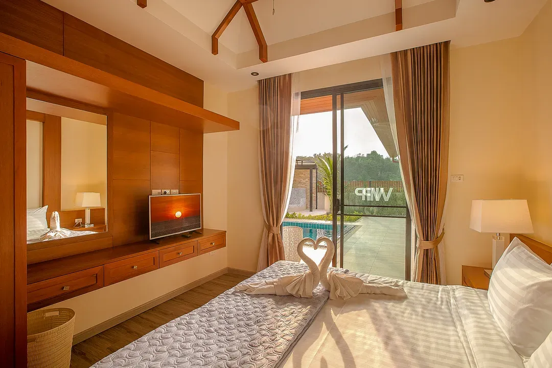 Rawayana Villas