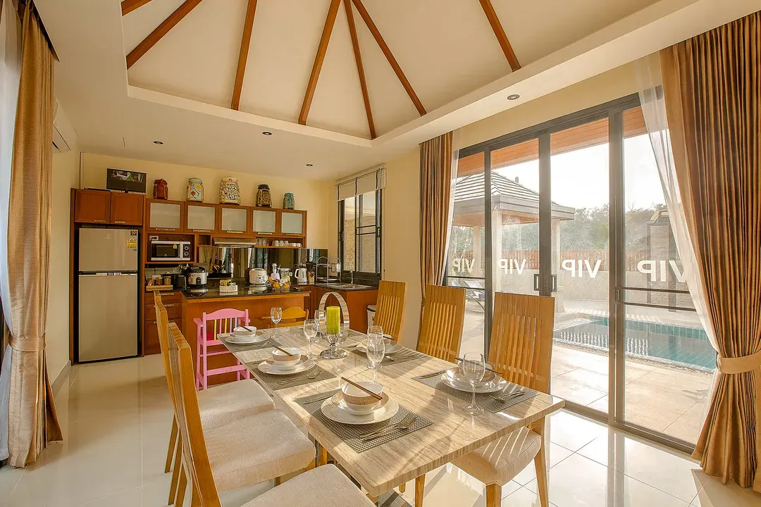 Rawayana Villas