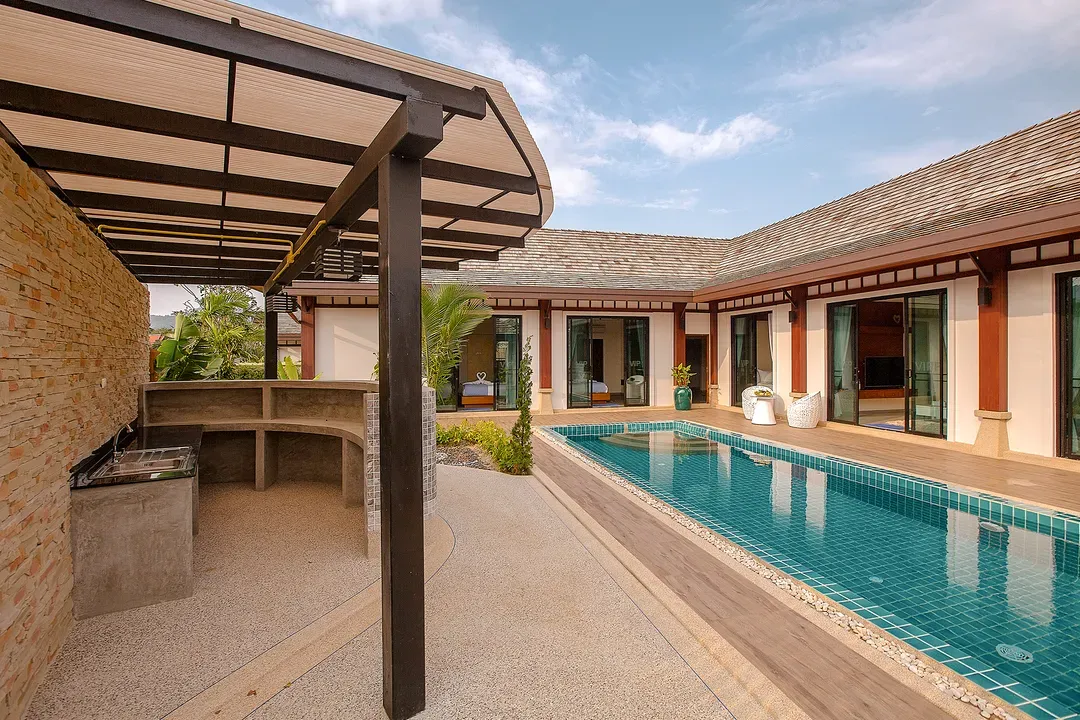 Rawayana Villas