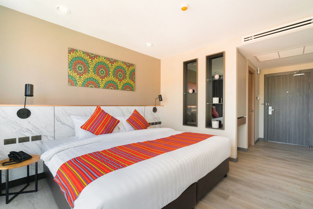 KK Karon Kata Boutique hotel