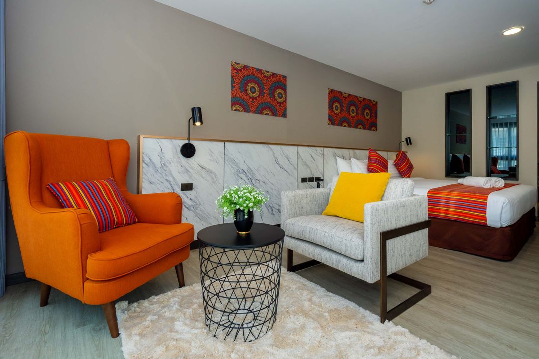 KK Karon Kata Boutique hotel