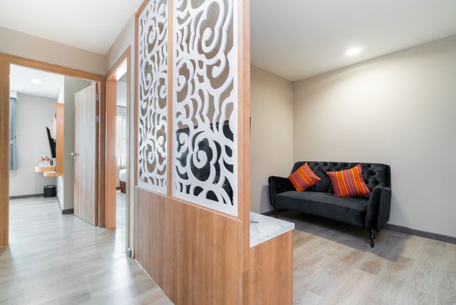 KK Karon Kata Boutique hotel-Two-Bedroom Suite-5