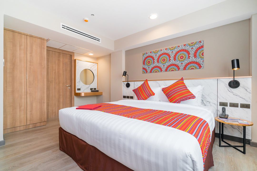 KK Karon Kata Boutique hotel