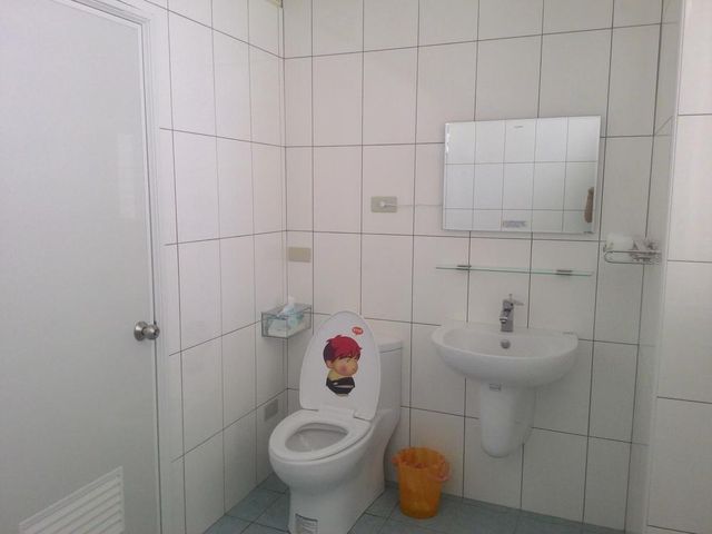 Wooden Man Homestay-Quadruple Suite-4