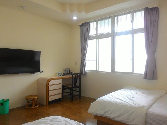 Wooden Man Homestay-Quadruple Suite-3