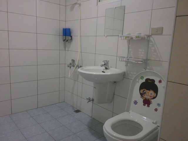 Wooden Man Homestay-Two-person suite-3