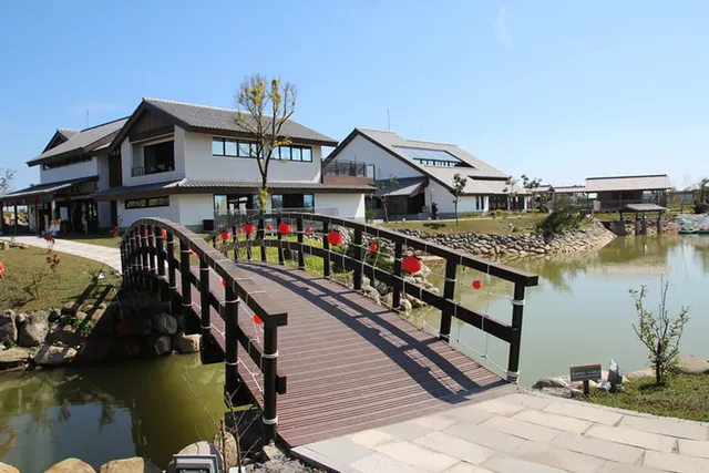 綠舞國際觀光飯店-海景雙床房-6