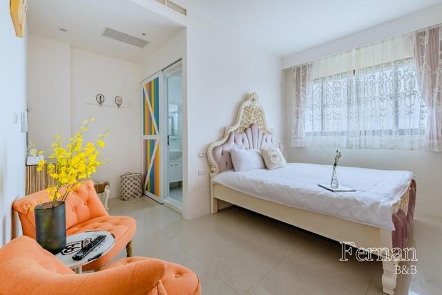 Bleu  Hostel-Superior Queen Room-2