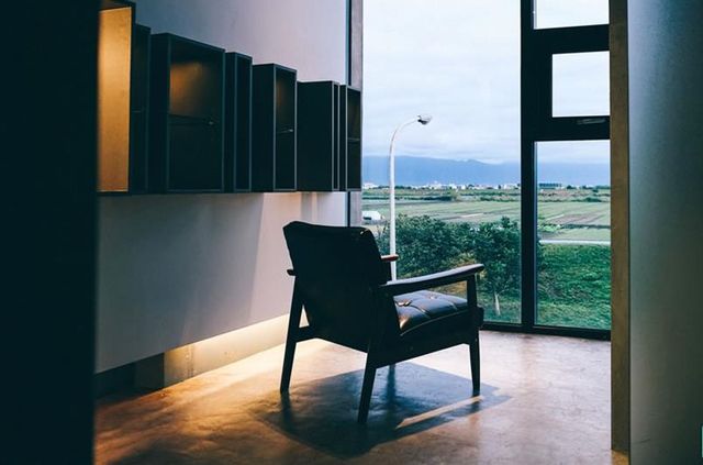 Loft Villa l 6-12人宜蘭Villa包棟｜美式BBQ烤肉空間&獨木舟體驗｜冬山河x羅東夜市-8人包棟 | 雙人房*4-5