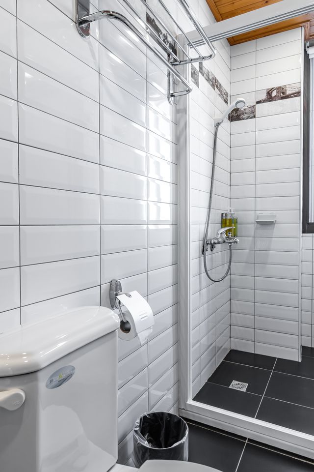 Shinjingjing Homestay-Standard Double Room with City View-6