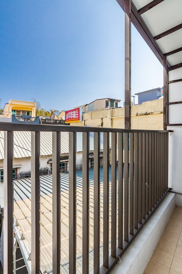 Shinjingjing Homestay-Family Room with Balcony-8