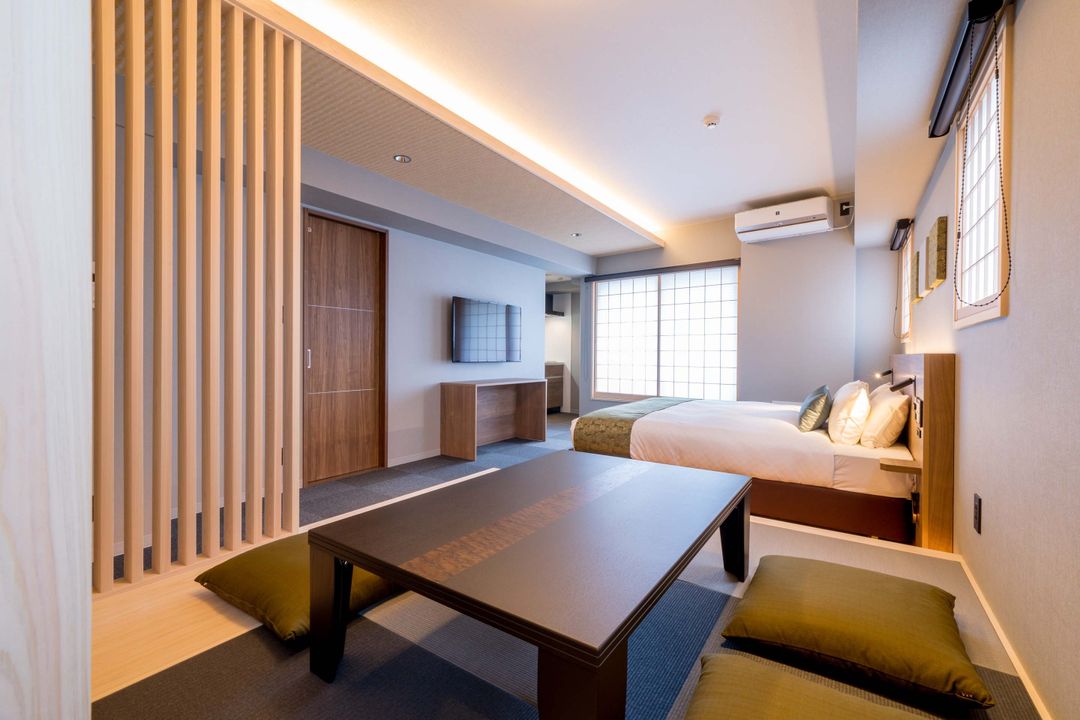 RESI STAY HOTEL SUN CHLORELLA