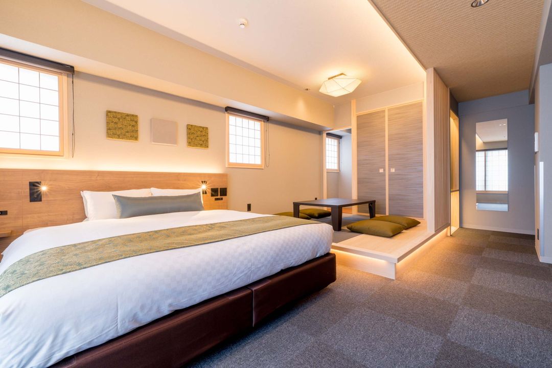 RESI STAY HOTEL SUN CHLORELLA