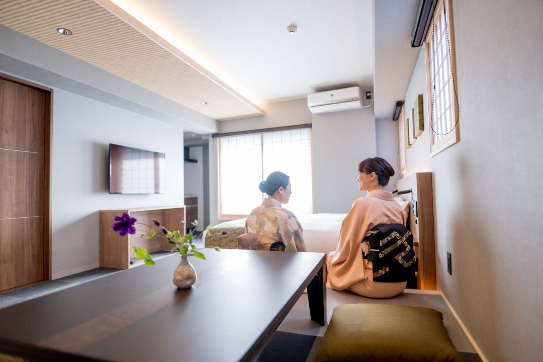 RESI STAY HOTEL SUN CHLORELLA