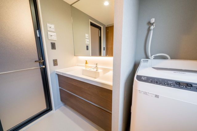 RESI STAY HOTEL SUN CHLORELLA-日式家庭房-8