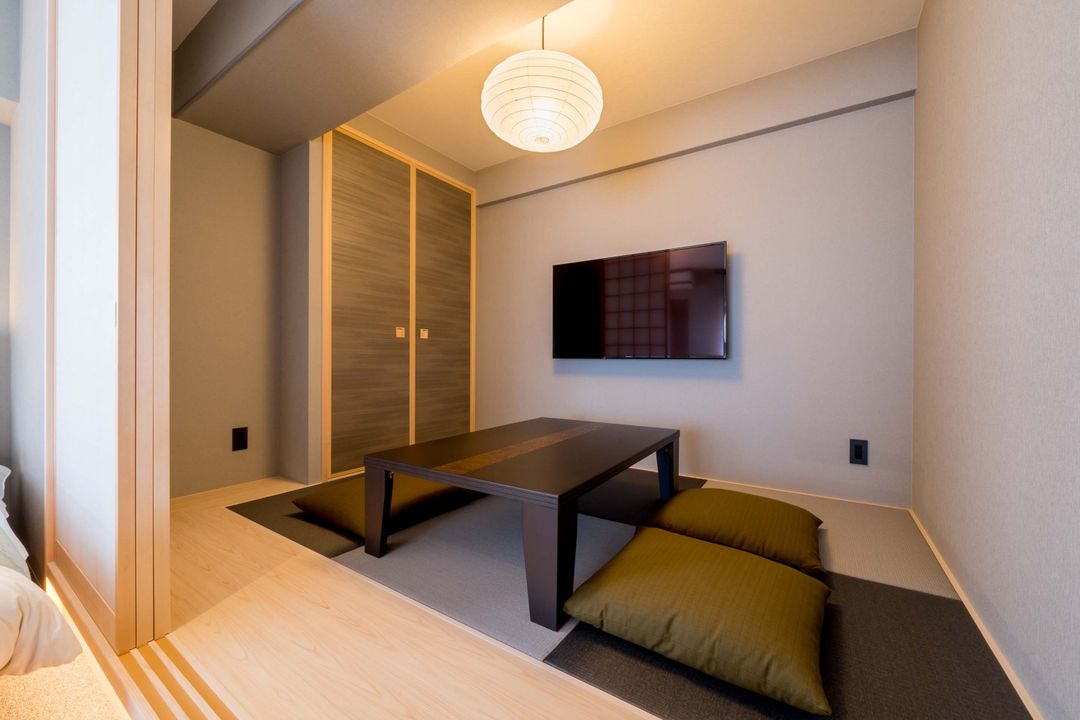 RESI STAY HOTEL SUN CHLORELLA