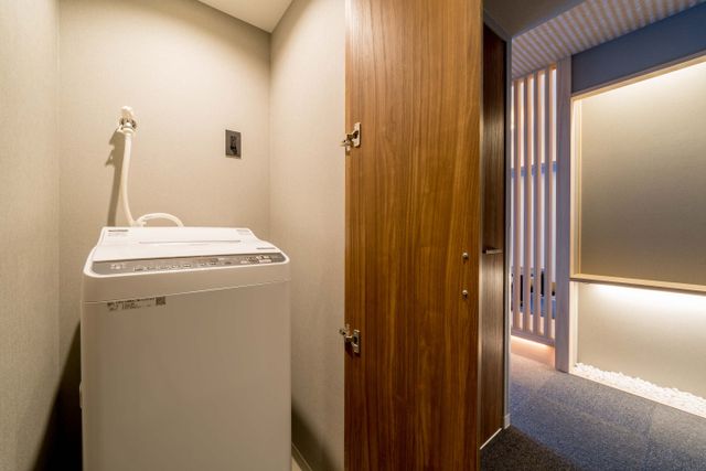 RESI STAY HOTEL SUN CHLORELLA-日式豪華房-9