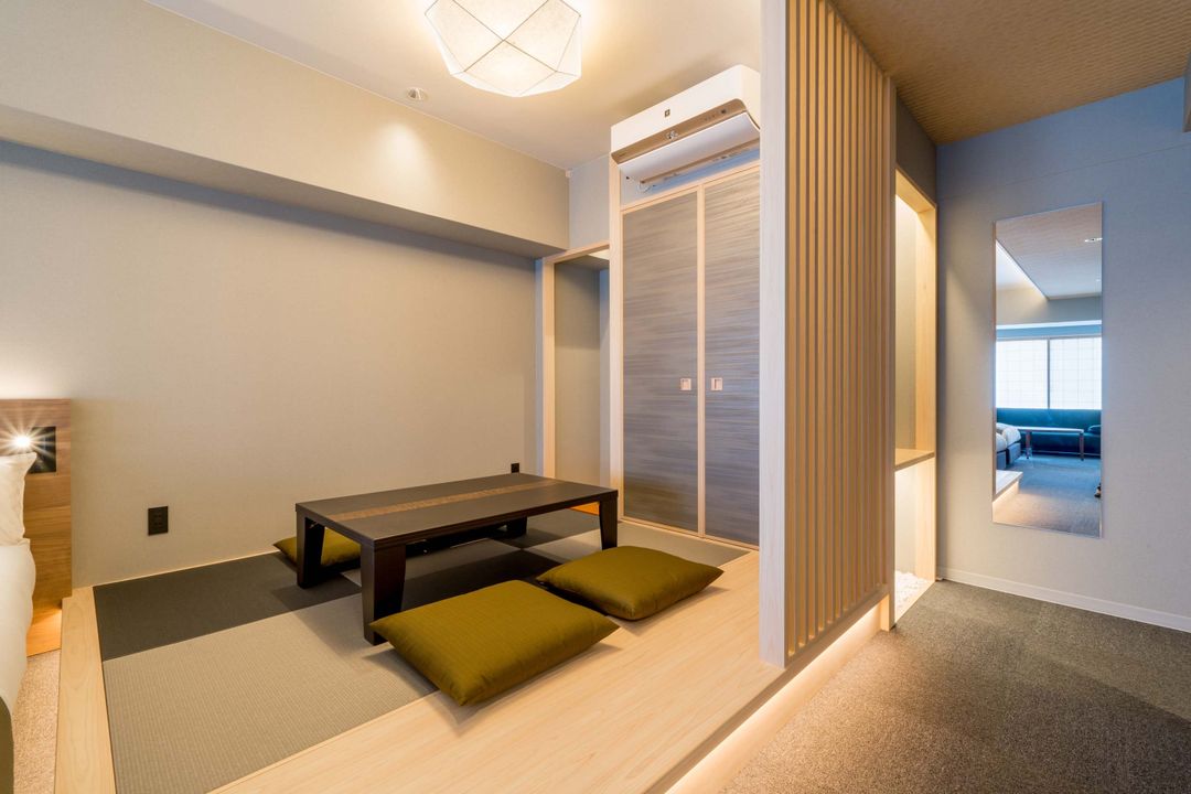 RESI STAY HOTEL SUN CHLORELLA