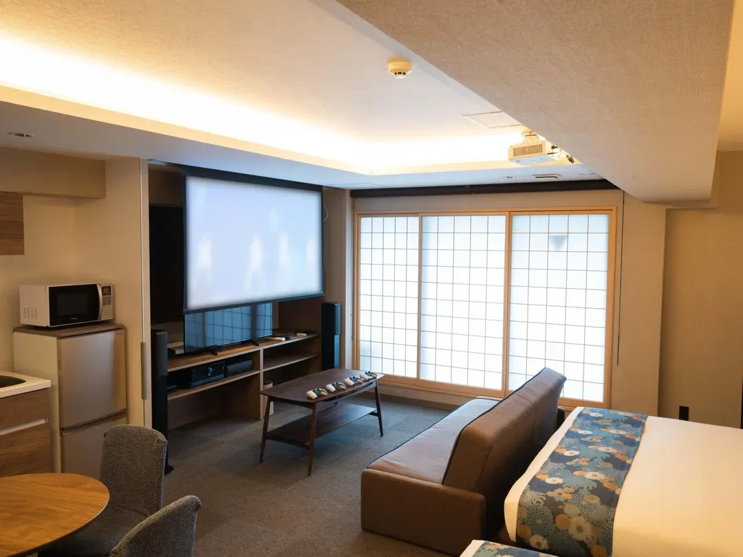 RESI STAY HOTEL SUN CHLORELLA