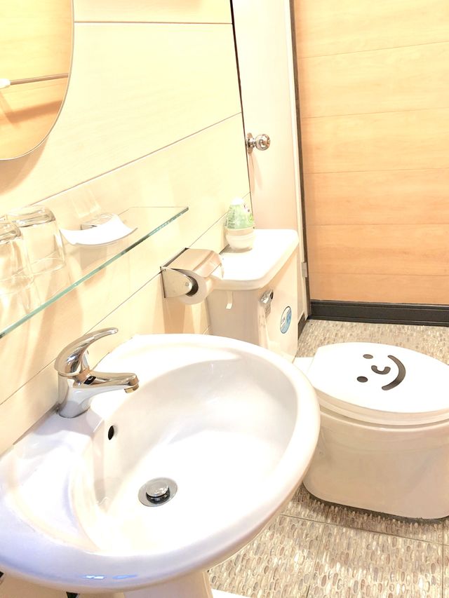 트와일라잇 마운턴 시티 드래블러스 개더링 홀 (Twilight Mountain City Travelers' Gathering Hall)-Holiday Cottage-12
