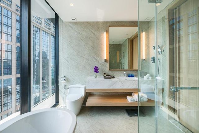 曼谷天空風景酒店(SKYVIEW Hotel Bangkok - SHA Extra Plus)-尊爵行政客房｜兩人入住 (含早餐) (Grand Executive Room for 2 PAX with breakfast)-7