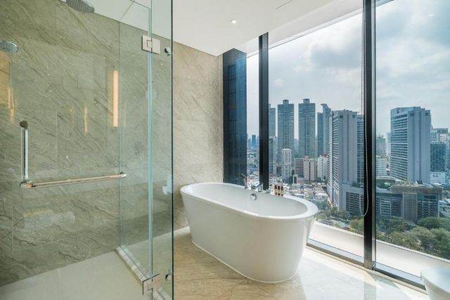 曼谷天空風景酒店(SKYVIEW Hotel Bangkok - SHA Extra Plus)-尊爵行政客房｜兩人入住 (含早餐) (Grand Executive Room for 2 PAX with breakfast)-8