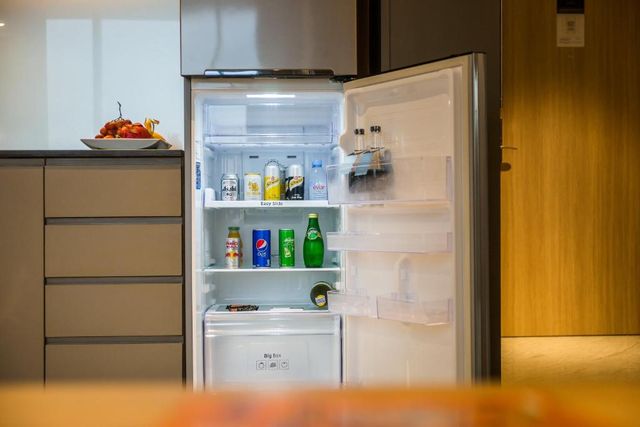 曼谷天空風景酒店(SKYVIEW Hotel Bangkok - SHA Extra Plus)-天際景行政套房｜兩人入住 (SkyView Executive Suite for 2 PAX with breakfast)-6