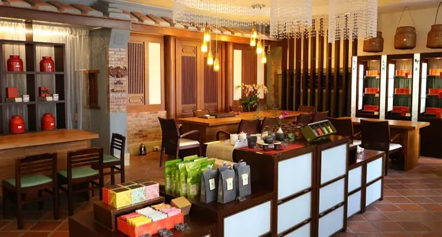르 미디 호텔-Classic Double Room(BF)-6
