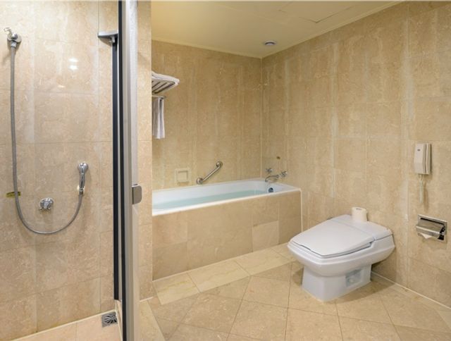 르 미디 호텔-Classic Double Room(BF)-3
