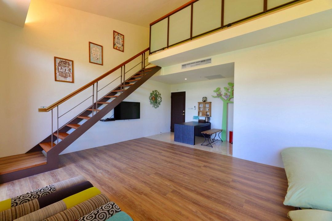 하나가 가든 게스트 하우스 (Hanaga Garden Guest House)