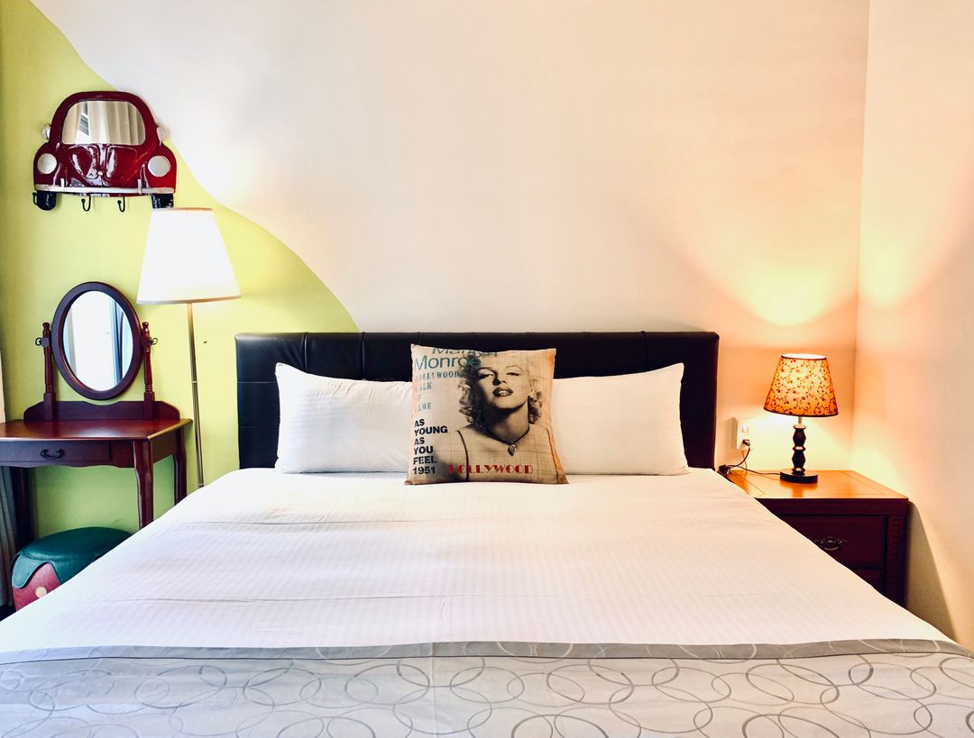 TANG HOME B&B