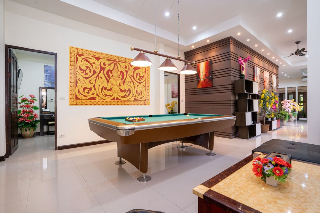 普吉岛精品度假村（Boutique Resort Private Pool Villa）