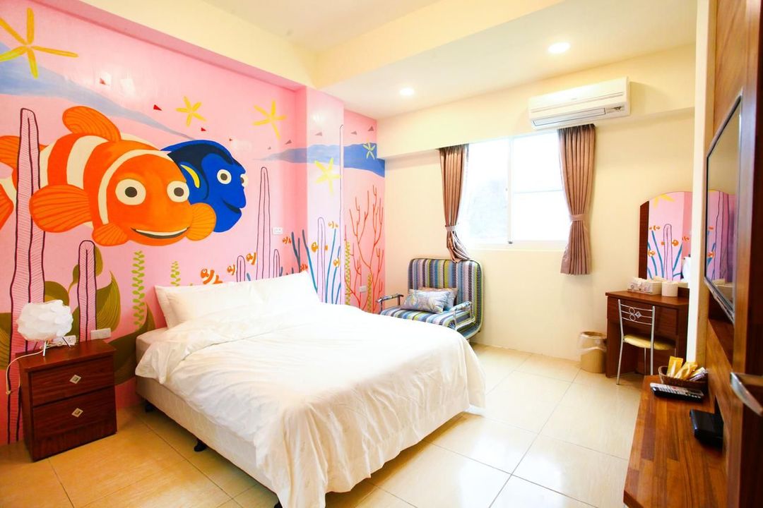 Mermaid B&B