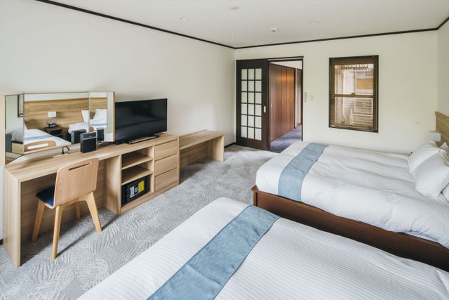 RESI STAY GION-整栋租借-1