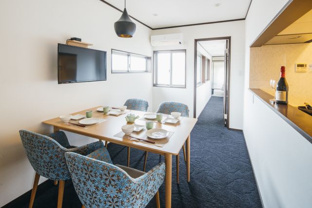 RESI STAY GION-整栋租借-6