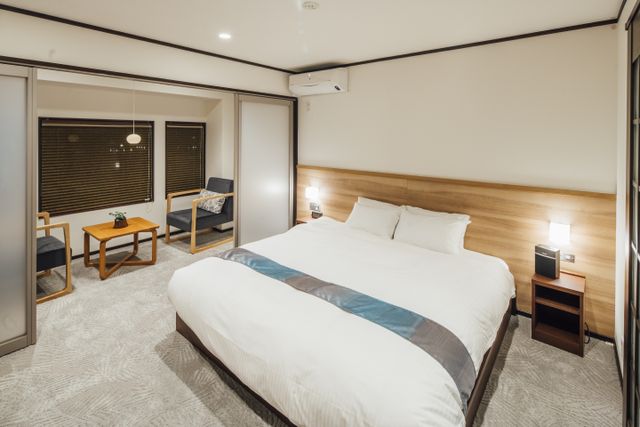 RESI STAY GION-整栋租借-5