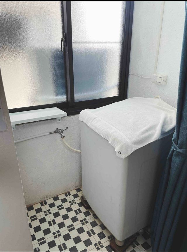 Tainan house-木雙人房 近車站.鄰孔廟商圈及台南美術館-8