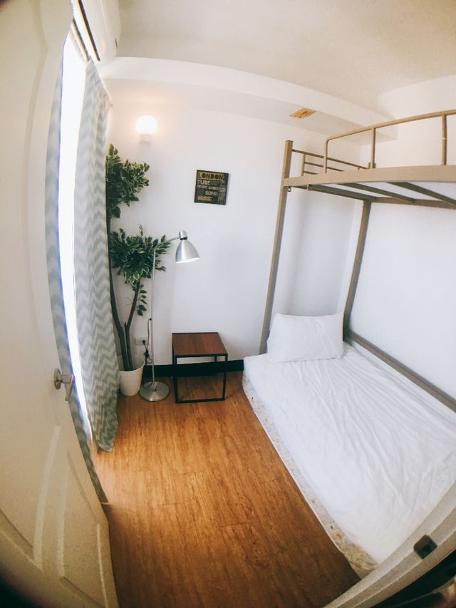 Tainan house-S8 4-5人 三房兩廳兩衛浴-7