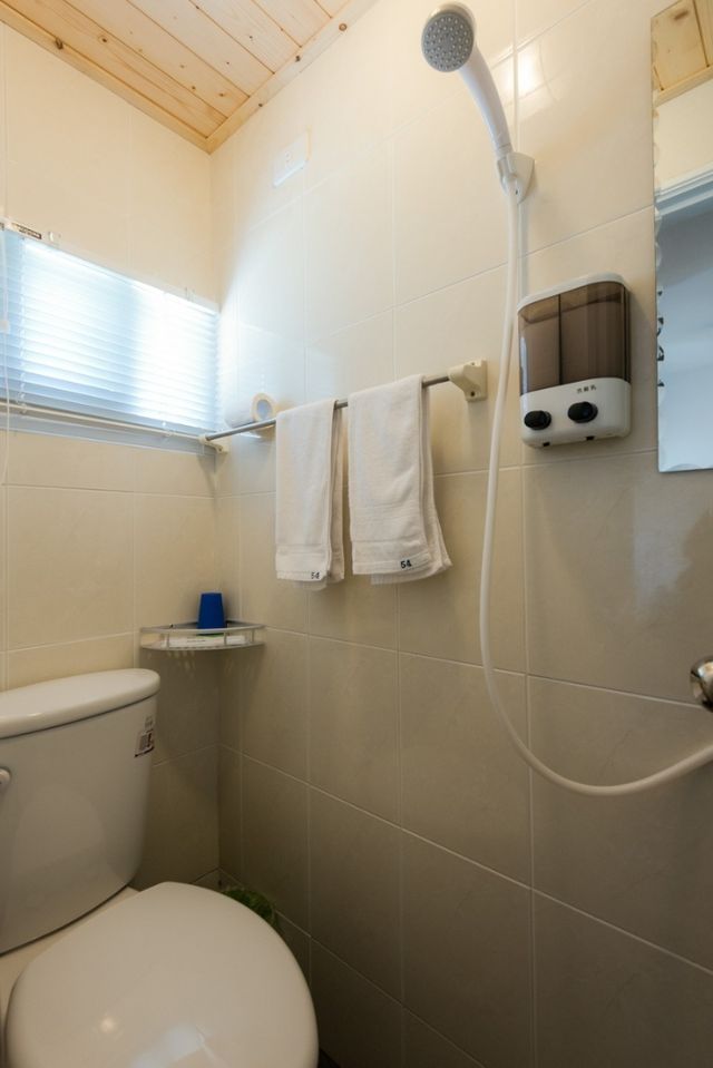 Tainan house-S8 4-5人 三房兩廳兩衛浴-8