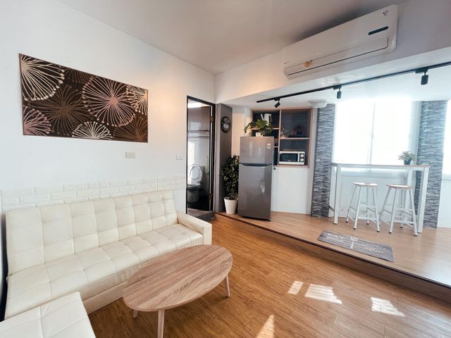 Tainan house-S9 4-7人 4房2廳3衛浴-1